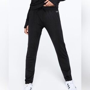 Victoria’s Secret Pink Ultimate Knit Jogger Pant Small 0509